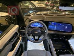 شيفروليه تاهو